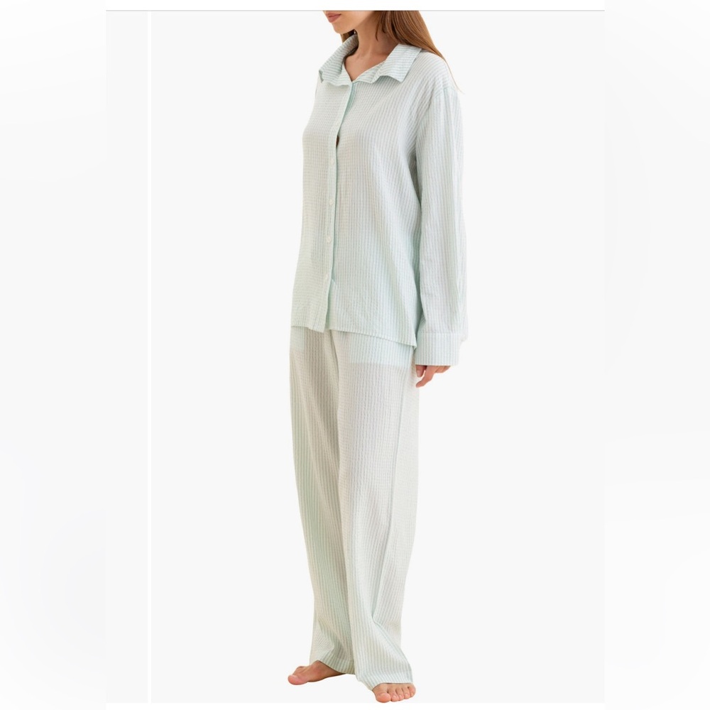 Papinelle Plus Size Pajama Set